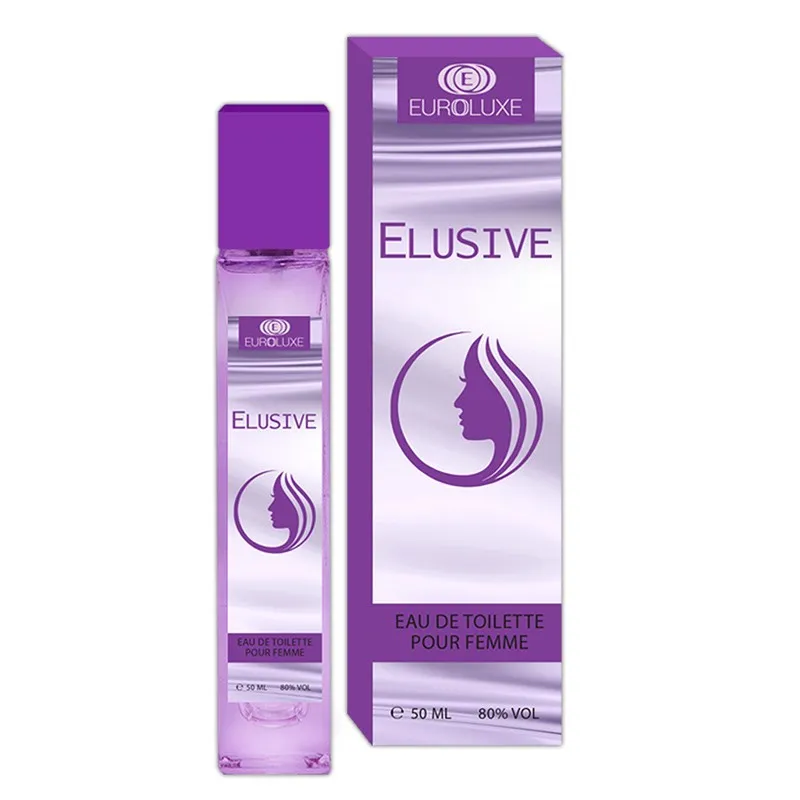 Elusive туалетная вода