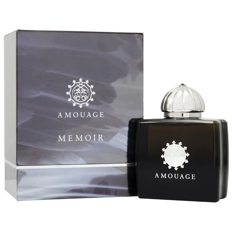 Memoir Woman парфюмерная вода