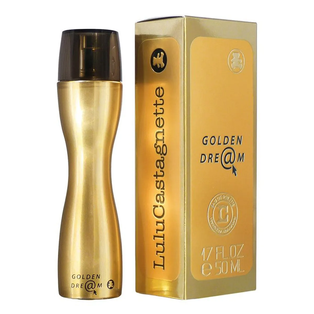 Golden Dream туалетная вода