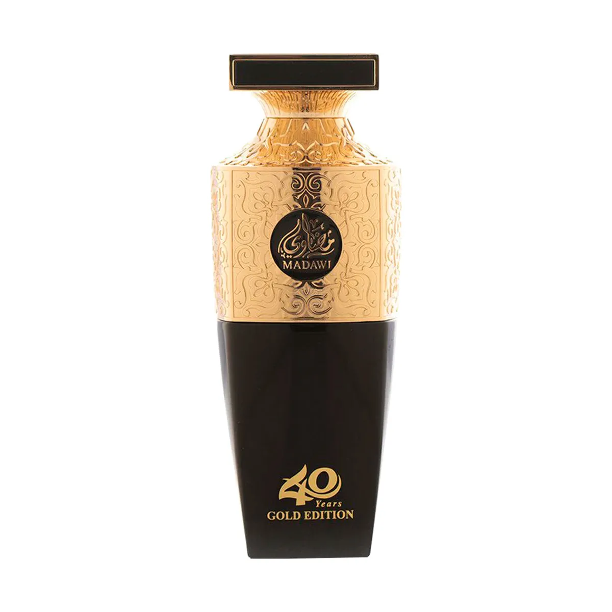 Madawi 40 Years Gold Edition парфюмерная вода