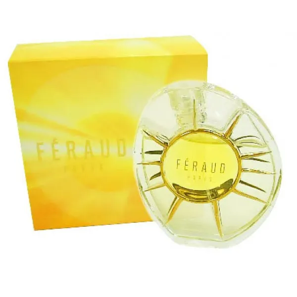 Feraud pour Femme парфюмерная вода