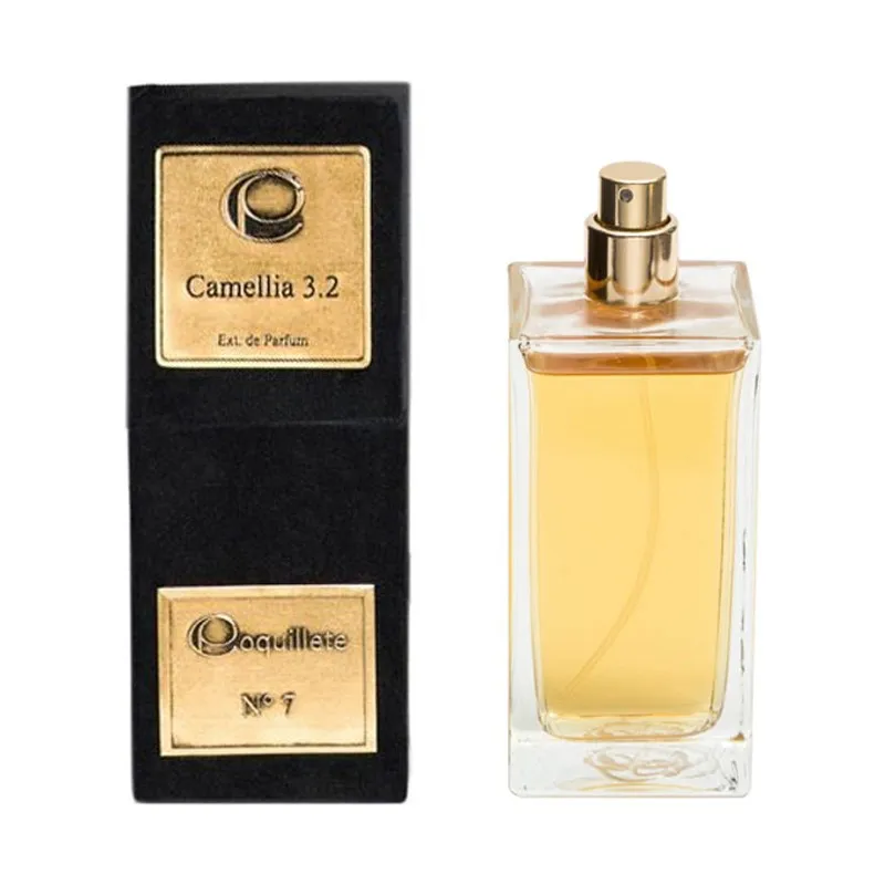 Camellia 3.2 духи