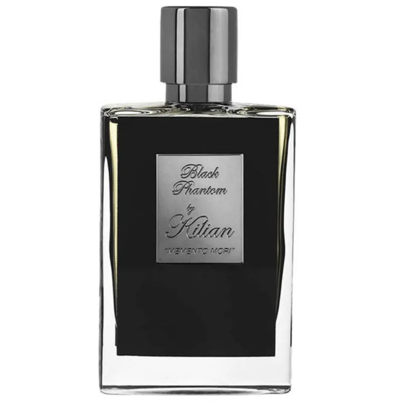 Black Phantom парфюмерная вода