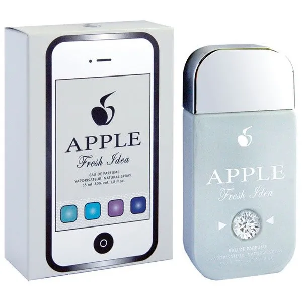 Apple Fresh Idea парфюмерная вода