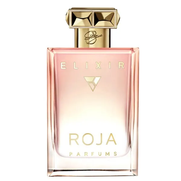 Elixir Essence de Parfum парфюмерная вода