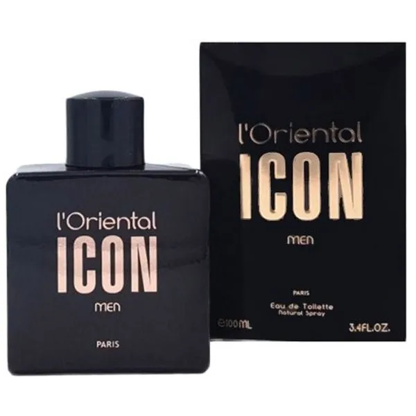 L'Oriental Icon туалетная вода