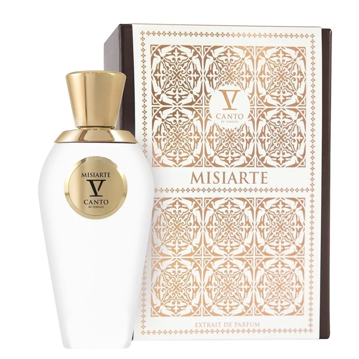 Misiarte духи