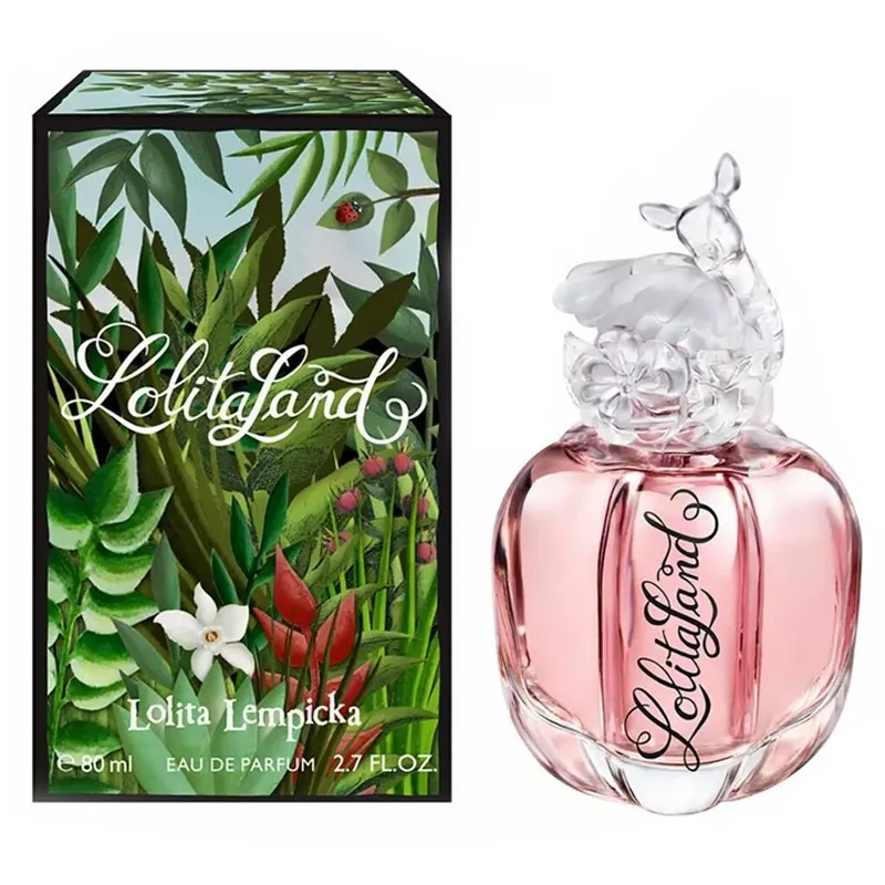 LolitaLand парфюмерная вода