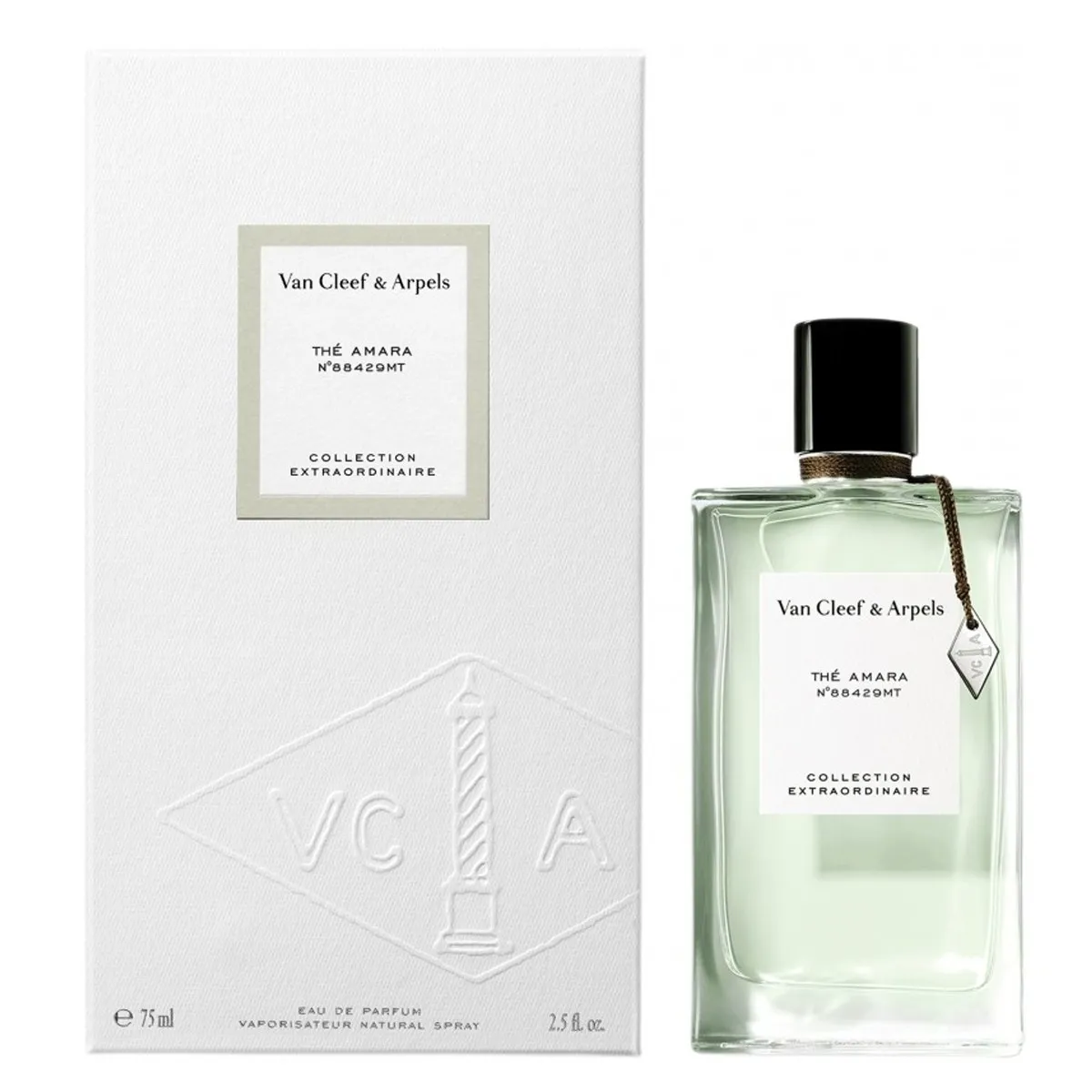 The Amara парфюмерная вода