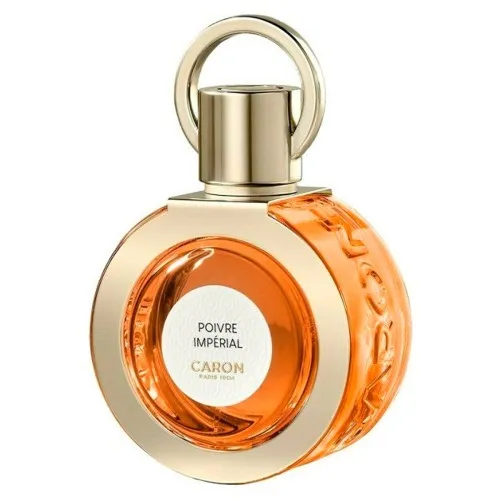 Poivre Imperial парфюмерная вода