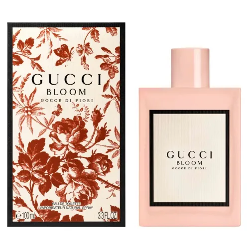 Bloom Gocce di Fiori туалетная вода