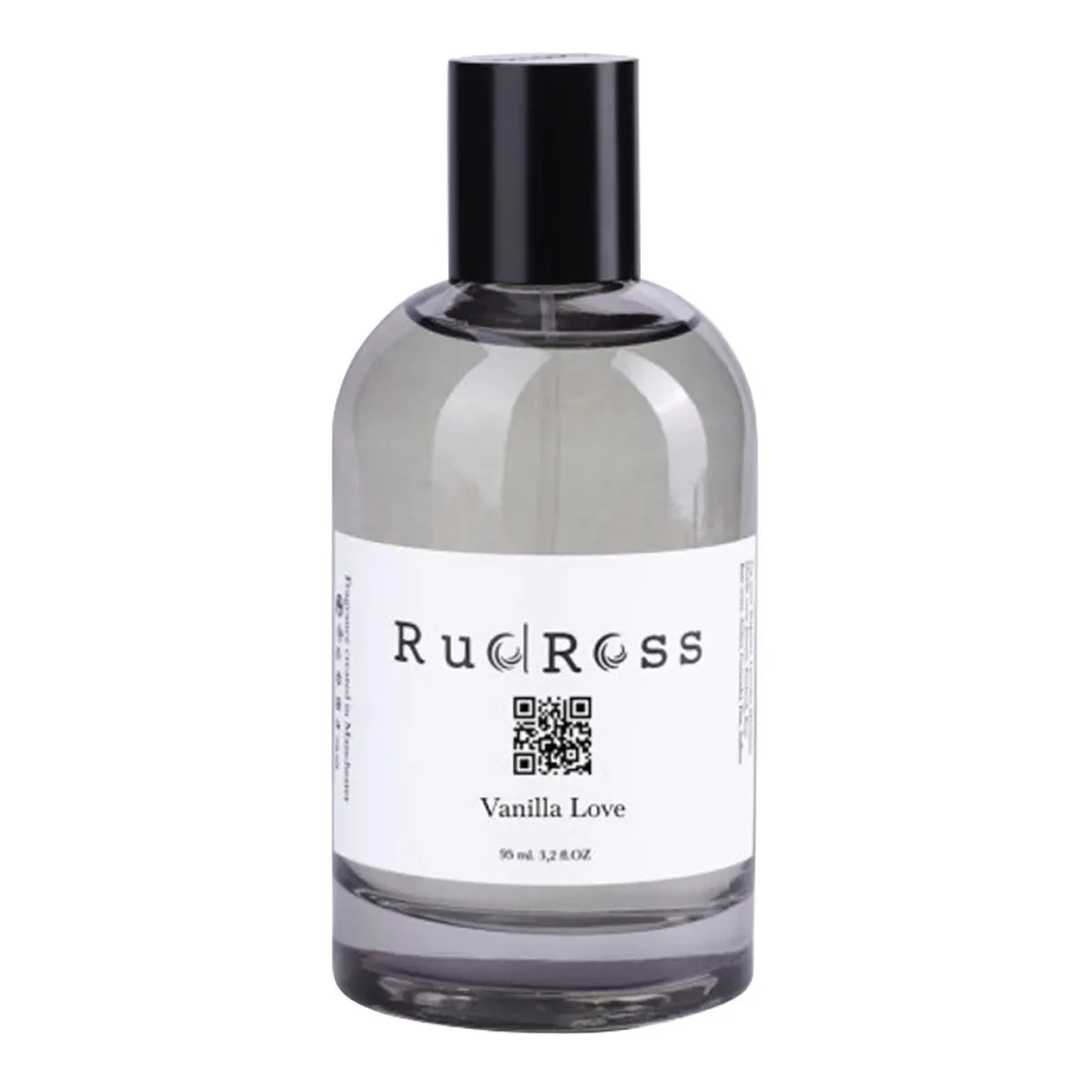 Vanilla Love парфюмерная вода