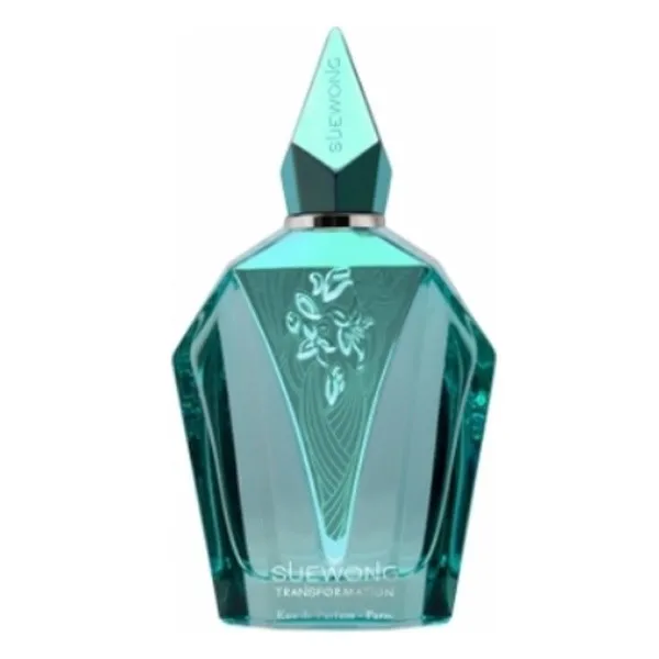 Transformation парфюмерная вода