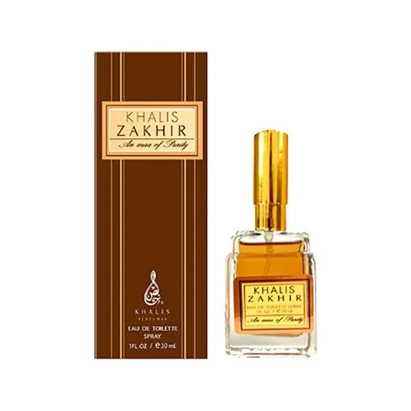 Zakhir туалетная вода