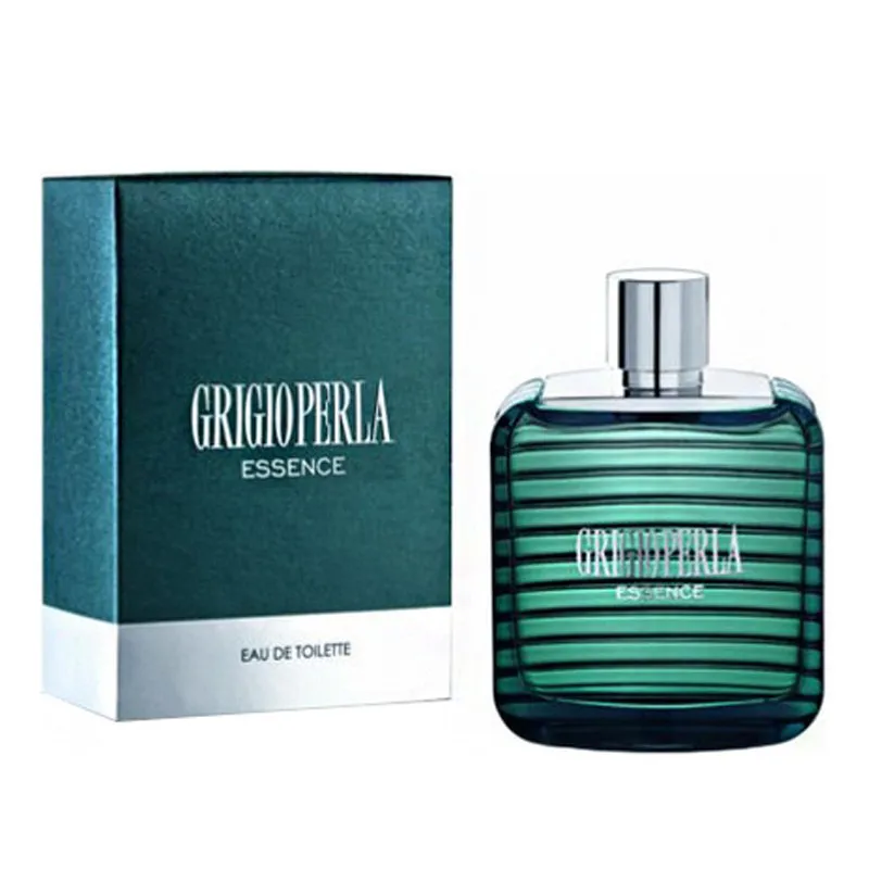 Grigioperla Essence туалетная вода