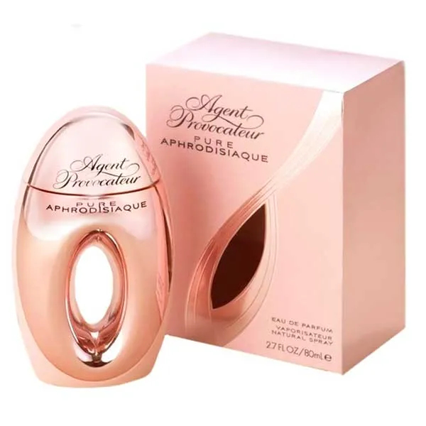 Pure Aphrodisiaque парфюмерная вода