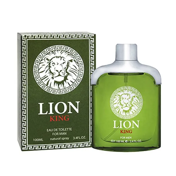 Lion King туалетная вода