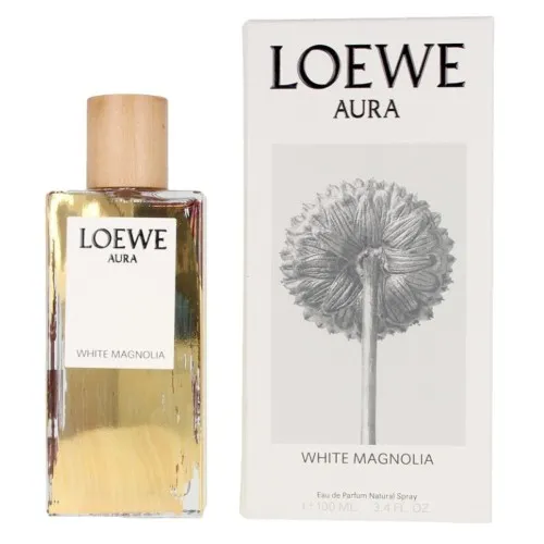 Aura White Magnolia парфюмерная вода
