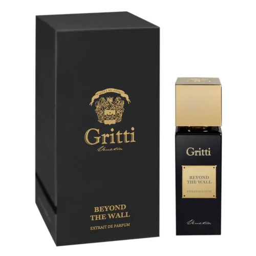 Beyond The Wall духи