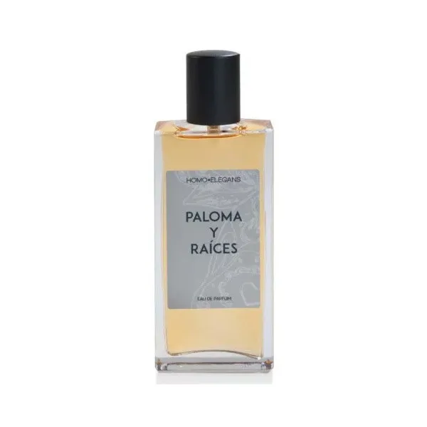 Paloma y Raices парфюмерная вода