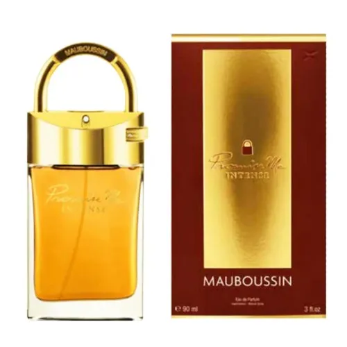 Promise Me Intense парфюмерная вода