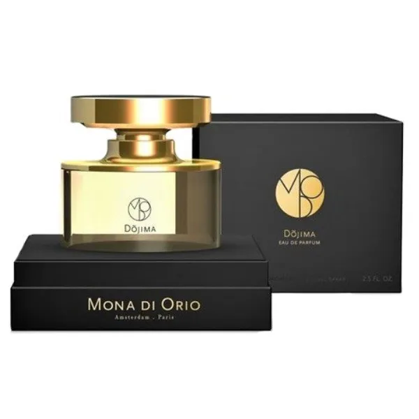 Dojima парфюмерная вода