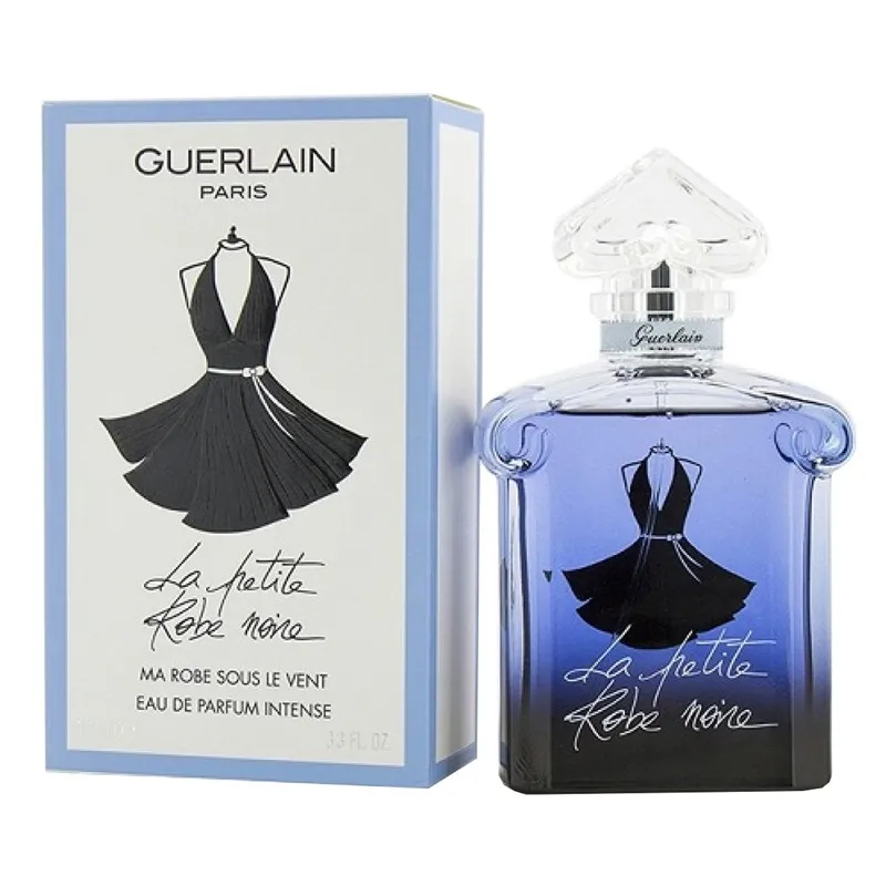 La Petite Robe Noire Intense парфюмерная вода