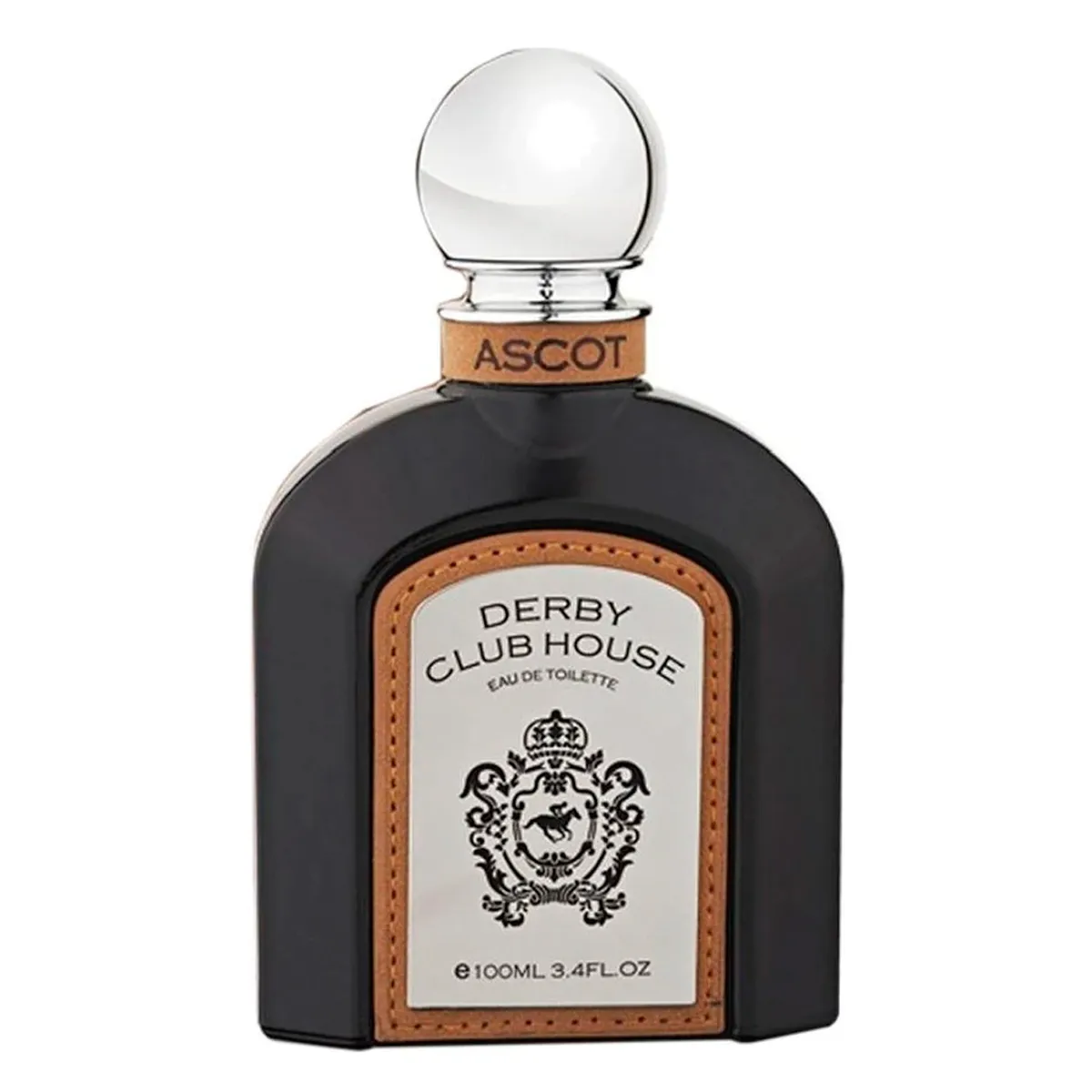 Derby Club House Ascot туалетная вода