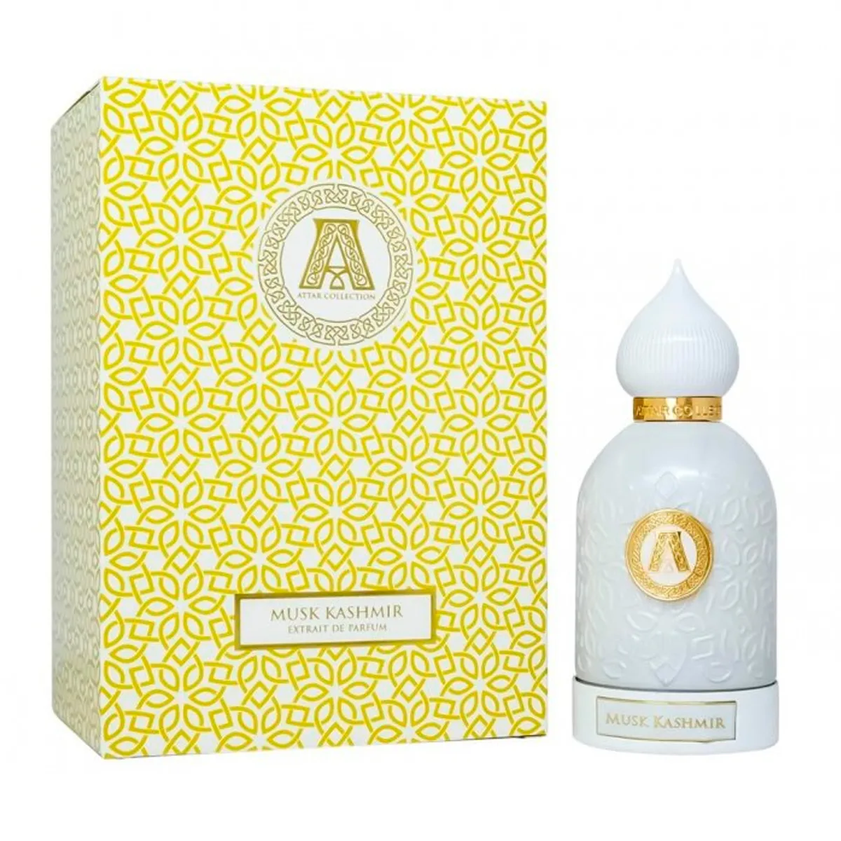 Musk Kashmir духи