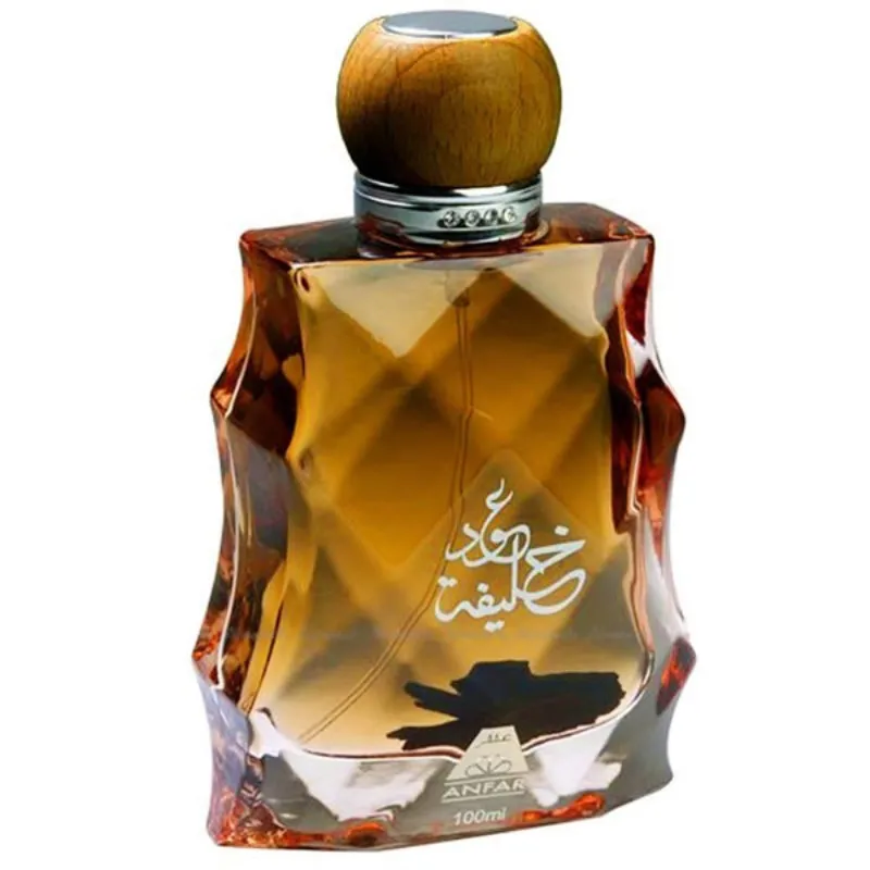 Oudh Khalifa парфюмерная вода