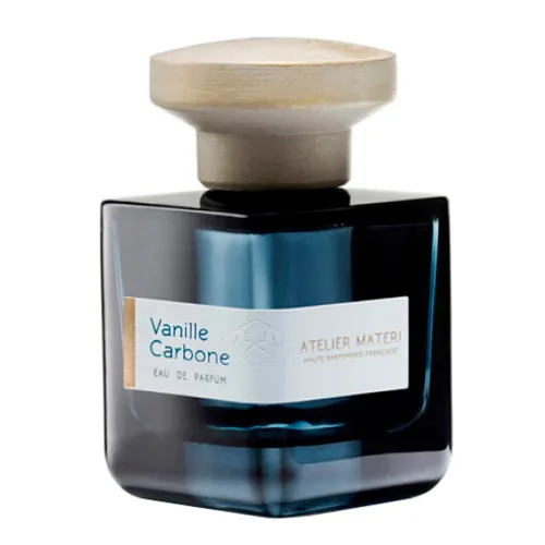 Vanille Carbone парфюмерная вода