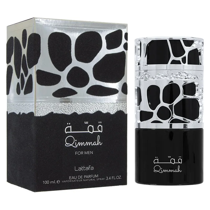 Qimmah For Men парфюмерная вода