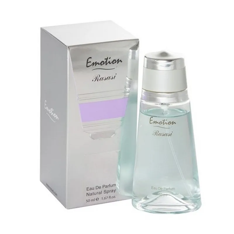 Emotion парфюмерная вода