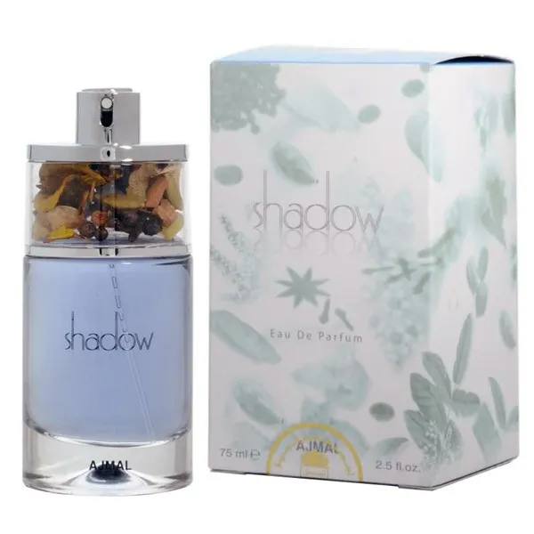 Shadow for Him Blue парфюмерная вода