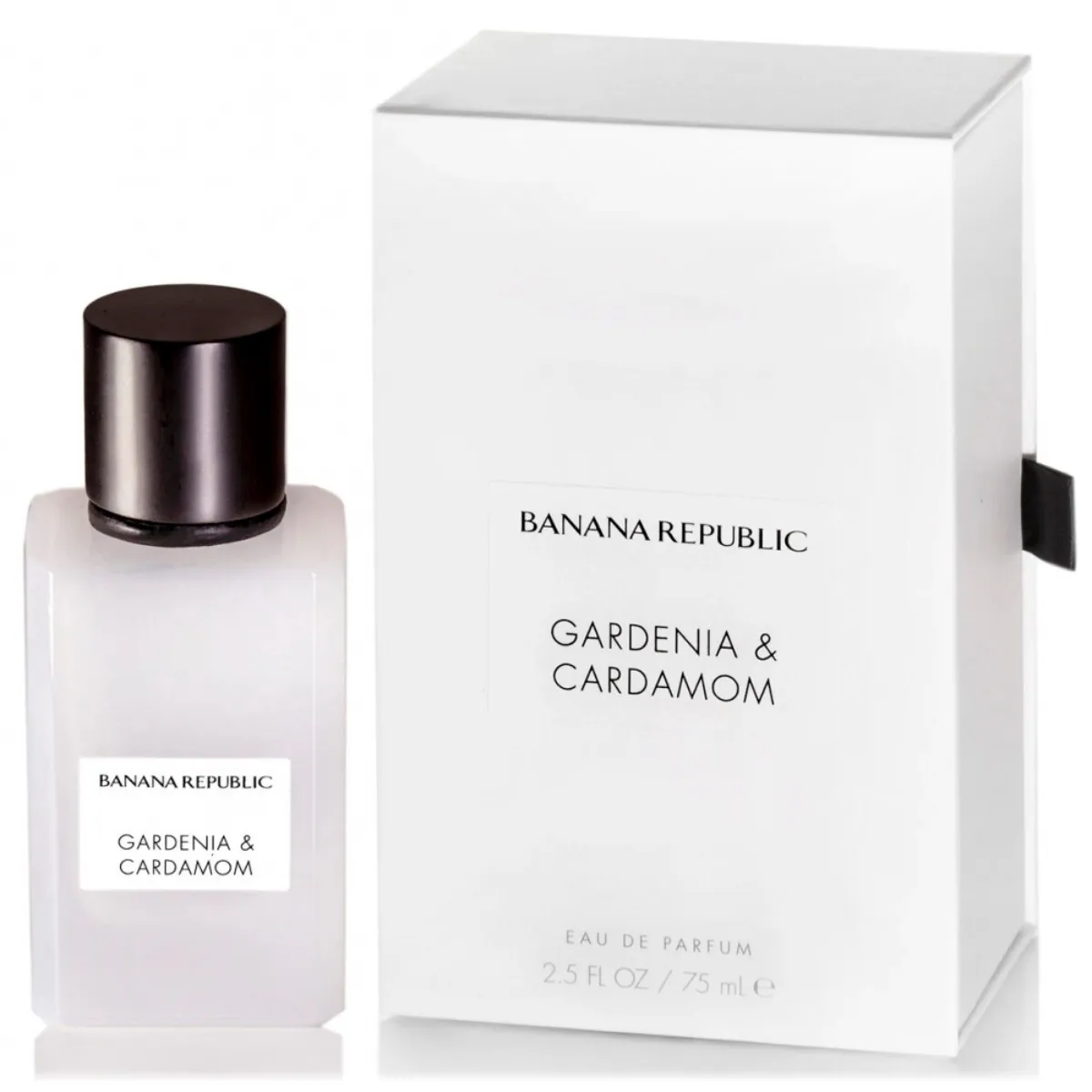 Gardenia & Cardamom парфюмерная вода