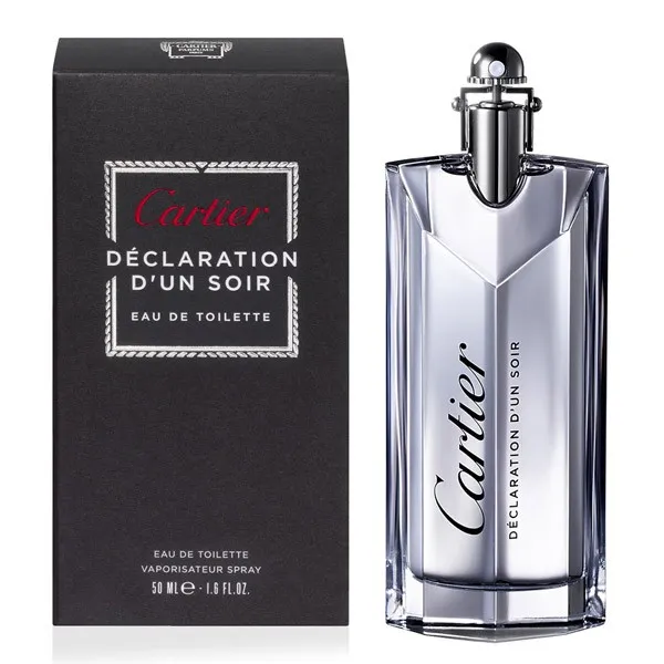 Declaration D'un Soir туалетная вода