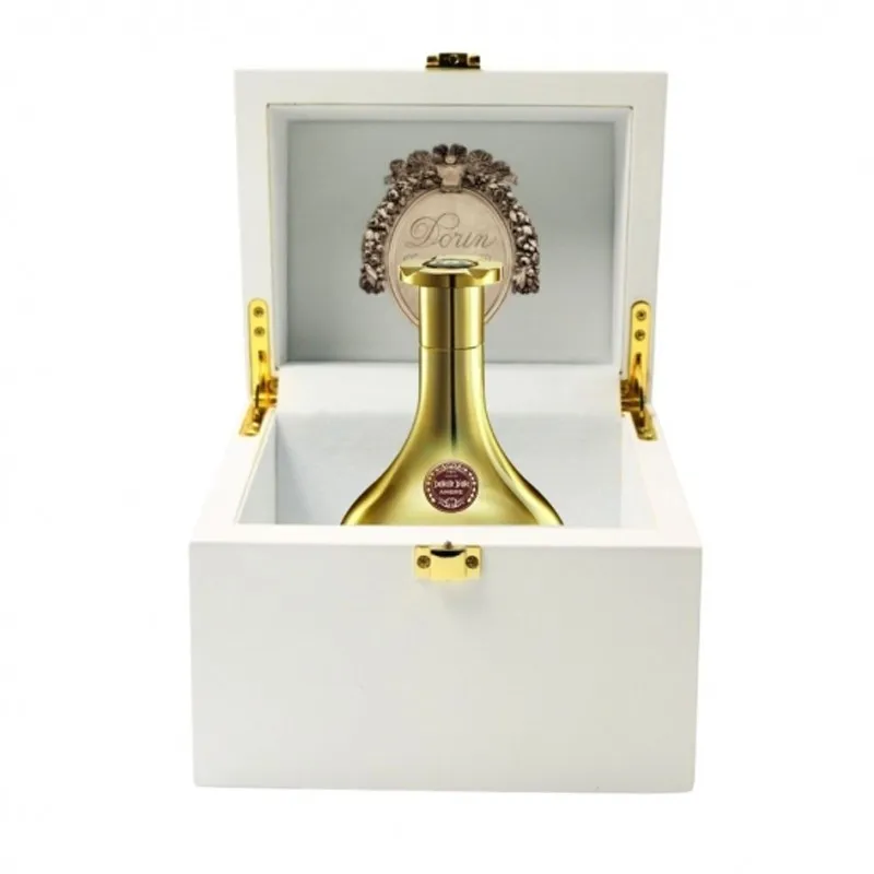 D'Or Ambre духи