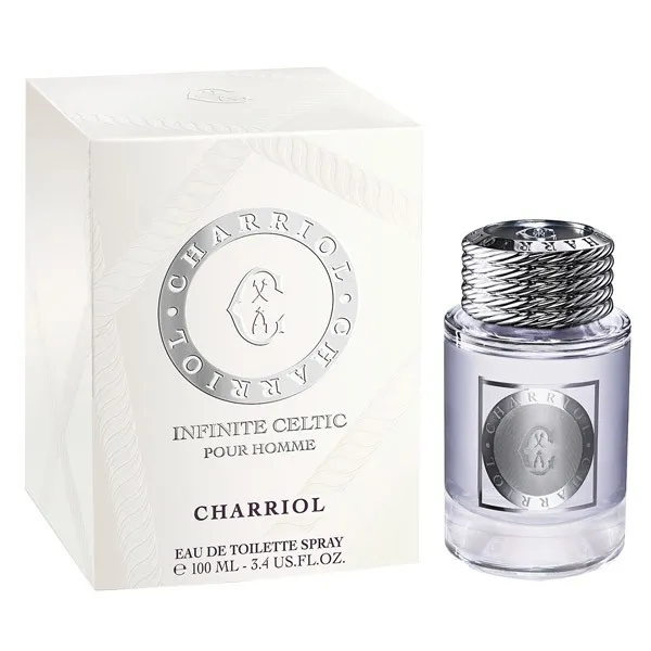 Infinite Celtic туалетная вода