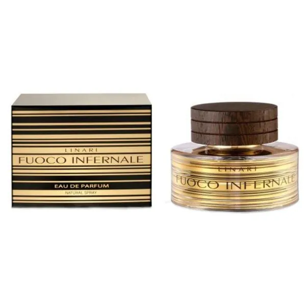 Fuoco Infernale парфюмерная вода