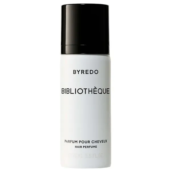 Bibliotheque парфюм для волос