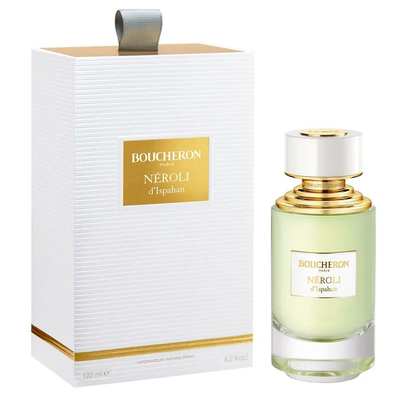 Neroli d'Ispahan парфюмерная вода