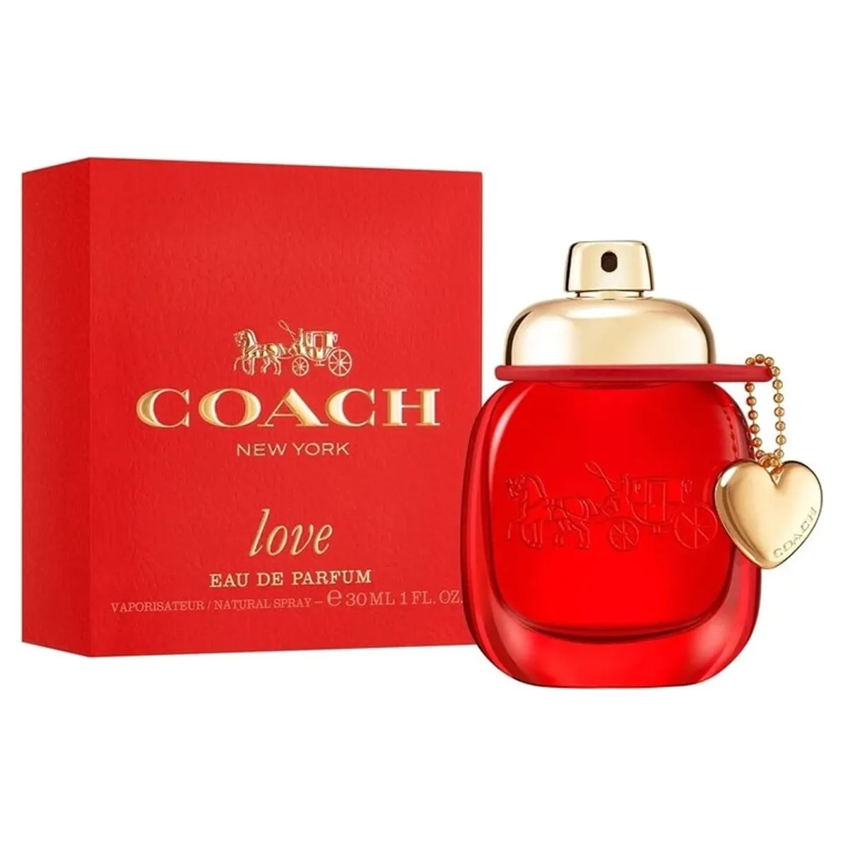 Love Eau De Parfum парфюмерная вода