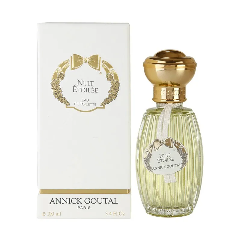 Nuit Etoilee туалетная вода