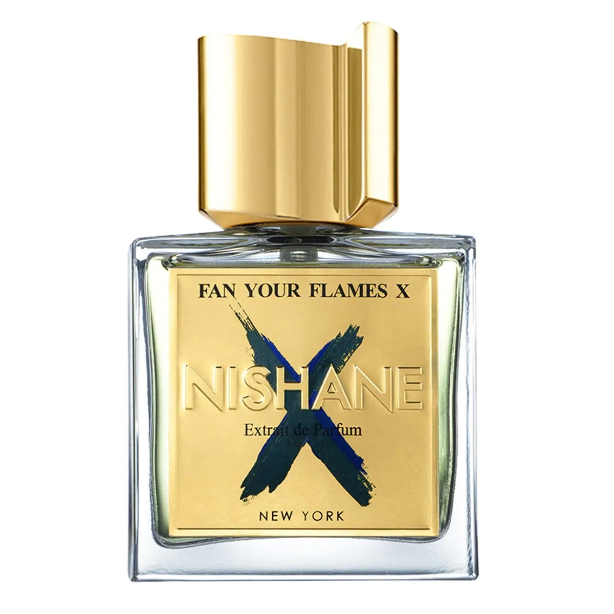 Fan Your Flames X духи