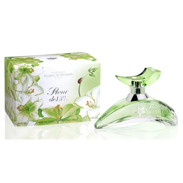 Fleur de Lys парфюмерная вода
