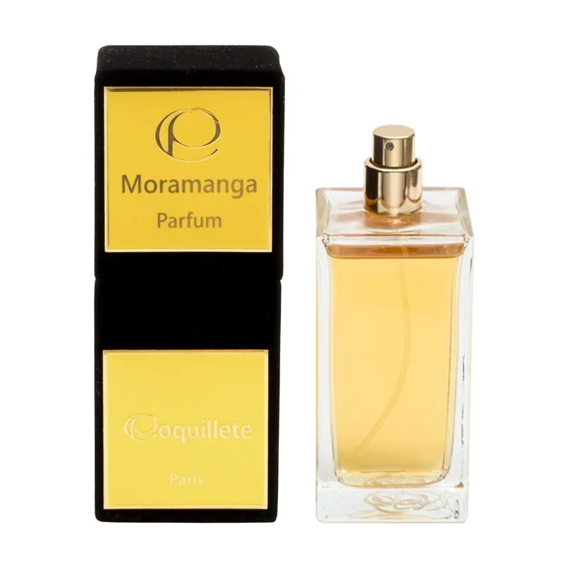 Moramanga духи