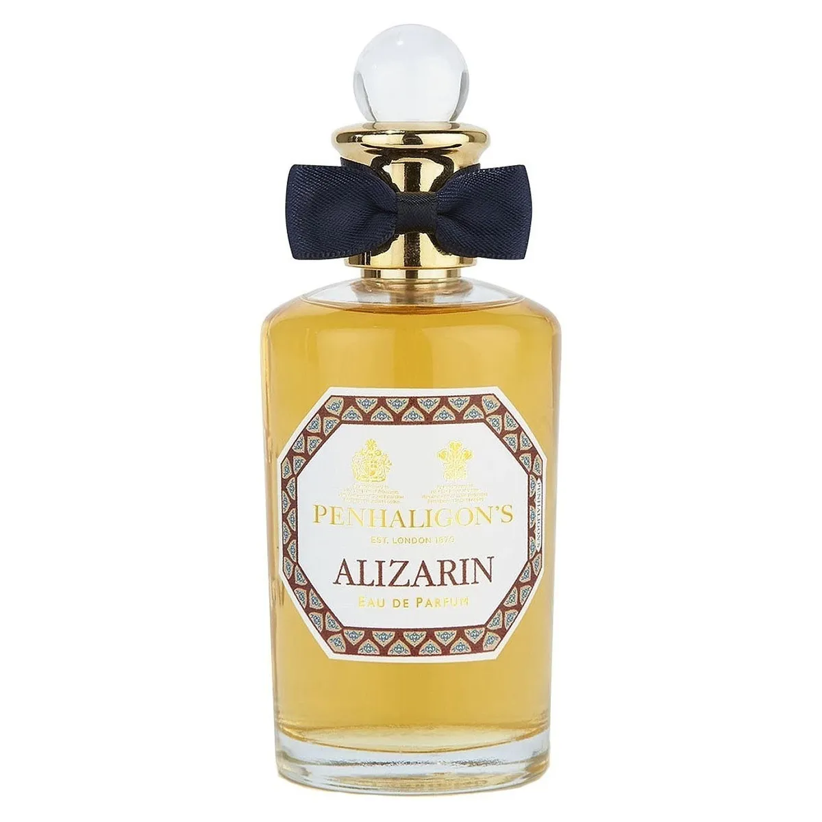 Alizarin парфюмерная вода