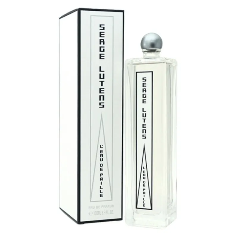 L'Eau De Paille парфюмерная вода