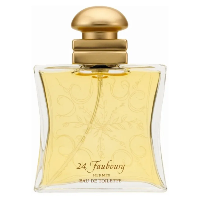 24 Faubourg туалетная вода