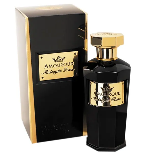 Midnight Rose парфюмерная вода